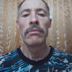 Фотография мужчины Евгений, 53 года из г. Лысьва