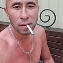 Эс, 43 года