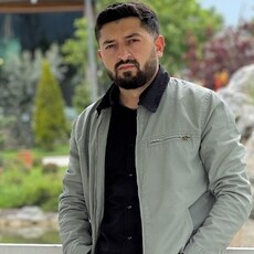 Фотография мужчины Mustafa, 28 лет из г. Тбилиси