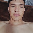 Gafur, 24 года