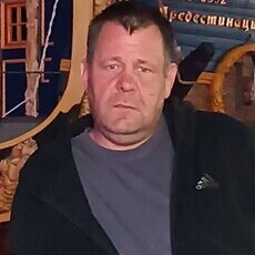 Фотография мужчины Владимир, 45 лет из г. Воронеж