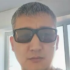 Фотография мужчины Владимир, 41 год из г. Абакан