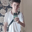 Ильдар, 20 лет