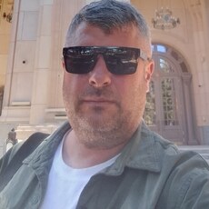 Фотография мужчины Александр, 44 года из г. Севастополь