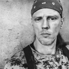 Фотография мужчины Руслан, 43 года из г. Воронеж