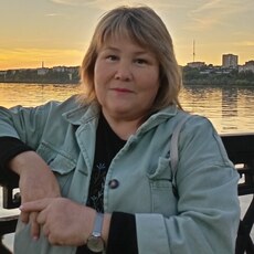 Фотография девушки Вера, 55 лет из г. Ижевск