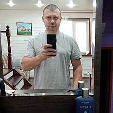 Фотография мужчины Виктор, 42 года из г. Калининец