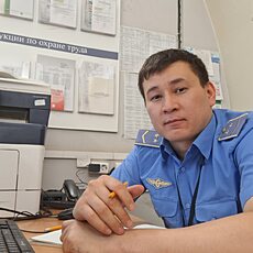 Фотография мужчины Александр, 36 лет из г. Луганск