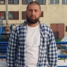 Фотография мужчины Дима, 37 лет из г. Курчатов