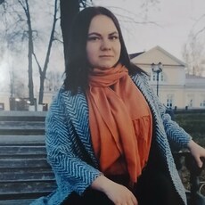 Фотография девушки Александра, 30 лет из г. Воткинск