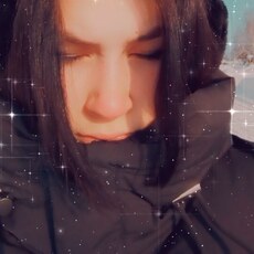 Фотография девушки Елена, 19 лет из г. Нытва