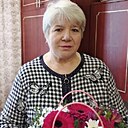 Люба, 65 лет