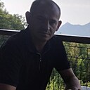 Али, 38 лет