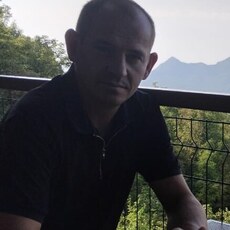Фотография мужчины Алескер, 38 лет из г. Пятигорск