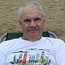 Анатоль, 65 лет