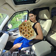 Фотография девушки Марина, 37 лет из г. Томск