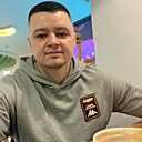 Тимур, 40 лет