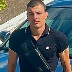 Фотография мужчины Artem, 27 лет из г. Донецк