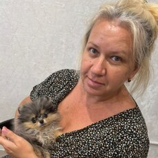 Фотография девушки Екатерина, 52 года из г. Краснодар