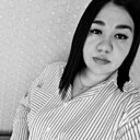 Дина, 25 лет