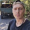 Андрей, 40 лет