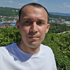 Фотография мужчины Ильшат, 35 лет из г. Магадан