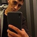 Денис, 28 лет