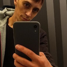 Фотография мужчины Денис, 28 лет из г. Солнечногорск
