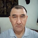 Мурат, 52 года