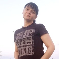 Фотография девушки Елена, 42 года из г. Бобруйск