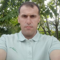 Фотография мужчины Жамал, 39 лет из г. Благовещенск