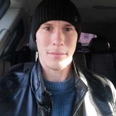 Фотография мужчины Евгений, 31 год из г. Шадринск