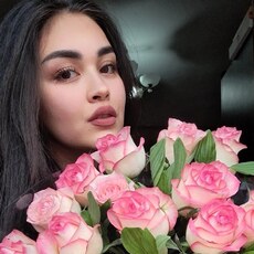 Фотография девушки Ленара, 25 лет из г. Фергана