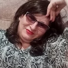 Фотография девушки Марина, 49 лет из г. Рузаевка