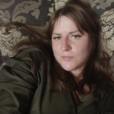 Фотография девушки Ксюша, 34 года из г. Новосибирск