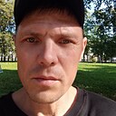 Саша, 35 лет