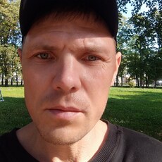 Фотография мужчины Саша, 35 лет из г. Чебоксары