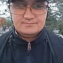 Холодный, 38 лет