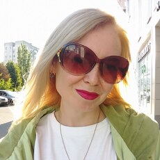 Фотография девушки Оксана, 44 года из г. Белгород