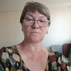 Фотография девушки Татьяна, 52 года из г. Краснокамск