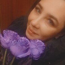 Фотография девушки Ксюша, 44 года из г. Пермь