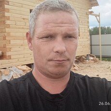Фотография мужчины Дима, 38 лет из г. Кострома