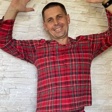 Фотография мужчины Александр, 43 года из г. Кобрин