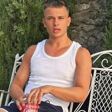 Фотография мужчины Макаим, 23 года из г. Казань