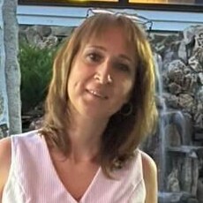 Фотография девушки Ангелина, 42 года из г. Иваново