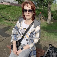 Фотография девушки Лена, 44 года из г. Артем