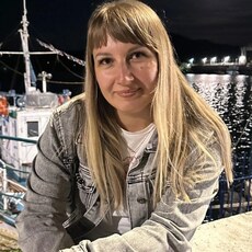 Фотография девушки Евгения, 37 лет из г. Усть-Каменогорск