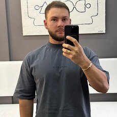 Фотография мужчины Дмитрий, 35 лет из г. Брест