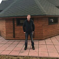 Фотография мужчины Павел, 33 года из г. Новосибирск