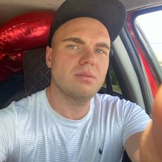 Фотография мужчины Дмитрий, 33 года из г. Зеленокумск